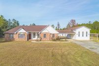 Land for sale in Jackson County, Mississippi