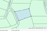 Homesite for sale in Bledsoe County, Tennessee