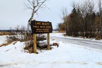 Land for sale in Todd County, Minnesota