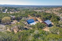 Land for sale in Bandera County, Texas