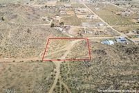 Undeveloped Land for sale in San Bernardino County, California