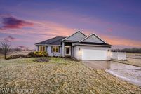 House for sale in Lapeer County, Michigan