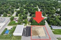 Homesite for sale in Douglas County, Minnesota