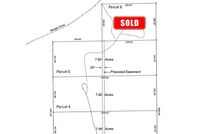 Land for sale in Montmorency County, Michigan