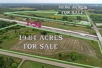 Land for sale in Wright County, Minnesota