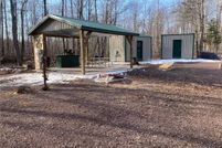 Land for sale in Pine County, Minnesota