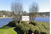 Homesite for sale in Lee County, North Carolina