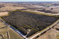 Land for sale in Adams County, Iowa