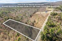 Land for sale in Merrimack County, New Hampshire