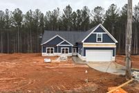 House for sale in Stephens County, Georgia