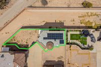 Land for sale in El Paso County, Texas