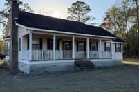 Land for sale in Wheeler County, Georgia