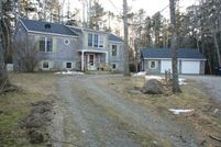 House for sale in Waldo County, Maine