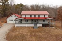 Land for sale in Henry County, Tennessee