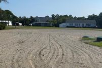 Homesite for sale in Carteret County, North Carolina