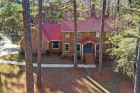 House for sale in Monroe County, Georgia