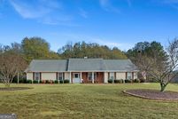 House for sale in Walton County, Georgia
