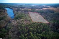 Land for sale in Laurens County, South Carolina