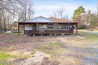 House for sale in Marshall County, Mississippi