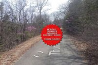 Homesite for sale in Carroll County, Arkansas