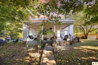 Land for sale in Hart County, Kentucky