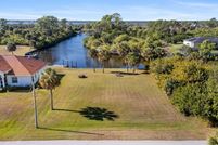 Land for sale in Charlotte County, Florida