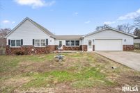 Land for sale in Sangamon County, Illinois