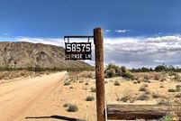 Land for sale in San Bernardino County, California