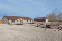 Land for sale in Park County, Wyoming