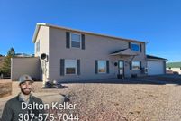 Land for sale in Goshen County, Wyoming