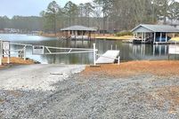 Homesite for sale in Northampton County, North Carolina