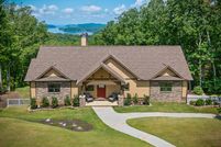 Land for sale in Gilmer County, Georgia