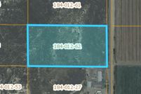 Land for sale in Kern County, California