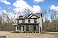 Land for sale in Spotsylvania County, Virginia