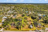 Land for sale in Sarasota County, Florida