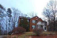 Land for sale in Botetourt County, Virginia