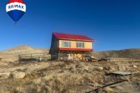 Land for sale in Fremont County, Wyoming