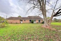 Land for sale in Chambers County, Texas