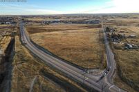 Land for sale in El Paso County, Colorado