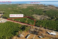 Land for sale in Berkeley County, South Carolina