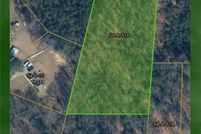 Land for sale in Caroline County, Virginia
