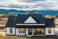 Land for sale in Johnson County, Wyoming