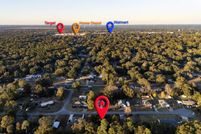 Homesite for sale in Santa Rosa County, Florida