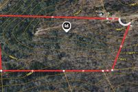 Land for sale in Fentress County, Tennessee