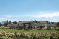 House for sale in Teton County, Wyoming