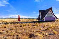 Homesite for sale in Coconino County, Arizona