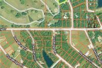 Homesite for sale in Linn County, Kansas