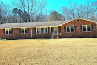 Land for sale in Marion County, Alabama