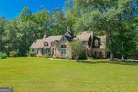 Lakefront Property for sale in Walton County, Georgia