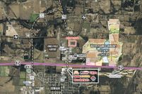 Land for sale in Fannin County, Texas